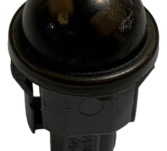 Sensor Crepuscular Tempertura Ar Ford New Fiesta 1.6 2013