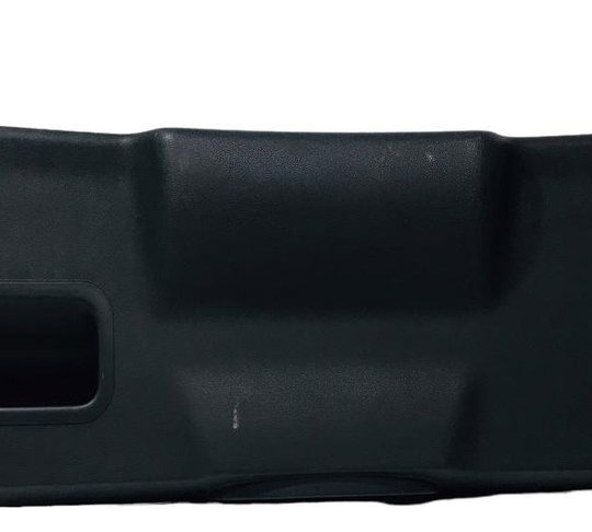 Forro Porta Malas Ford Fiesta 1.6 16v 2014