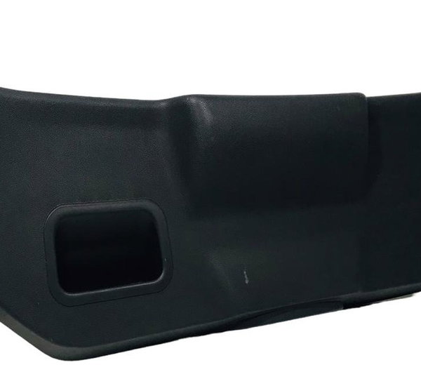 Forro Porta Malas Ford Fiesta 1.6 16v 2014