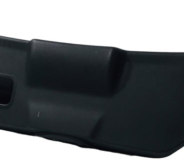 Forro Porta Malas Ford Fiesta 1.6 16v 2014