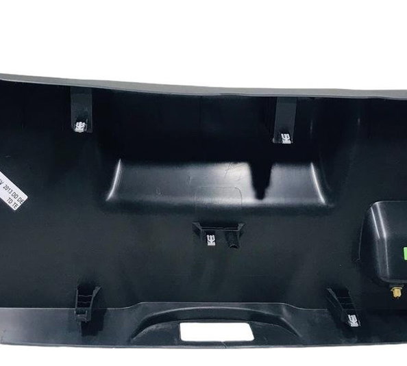 Forro Porta Malas Ford Fiesta 1.6 16v 2014