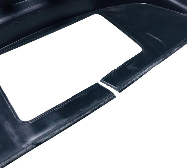 Forro Porta Malas Ford Fiesta 1.6 16v 2014