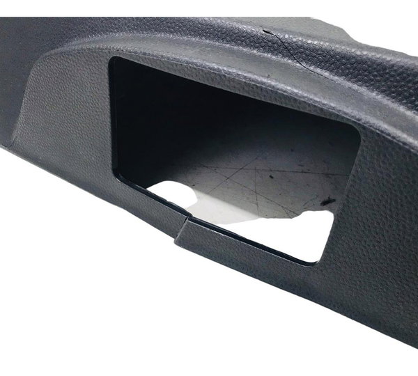 Forro Porta Malas Ford Fiesta 1.6 16v 2014