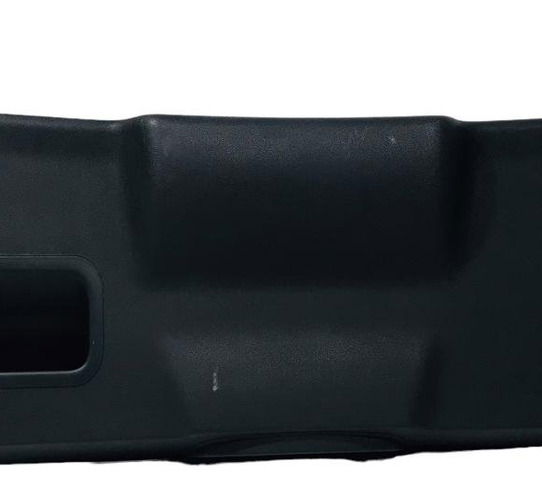 Forro Porta Malas Ford Fiesta 1.6 16v 2014