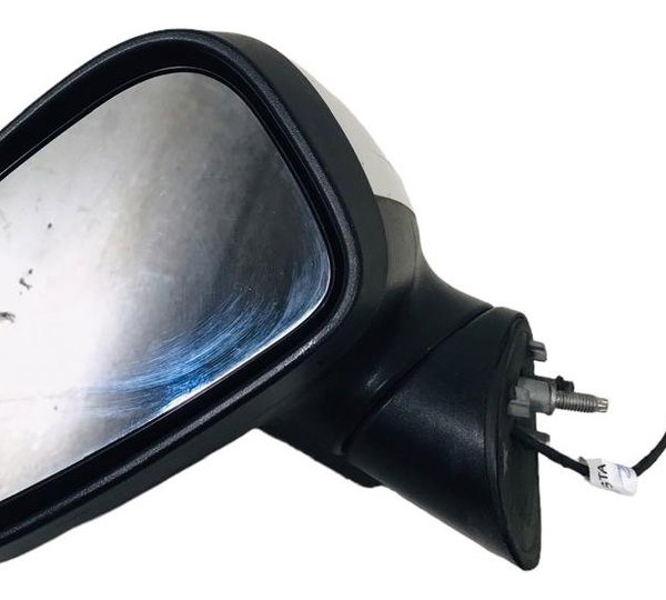 Retrovisor Esquerdo Ford Fiesta 1.6 16v 2014