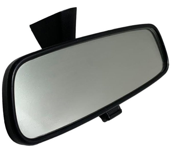 Retrovisor Interno Parabrisa Ford New Fiesta 2013