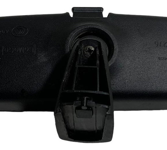 Retrovisor Interno Parabrisa Ford New Fiesta 2013