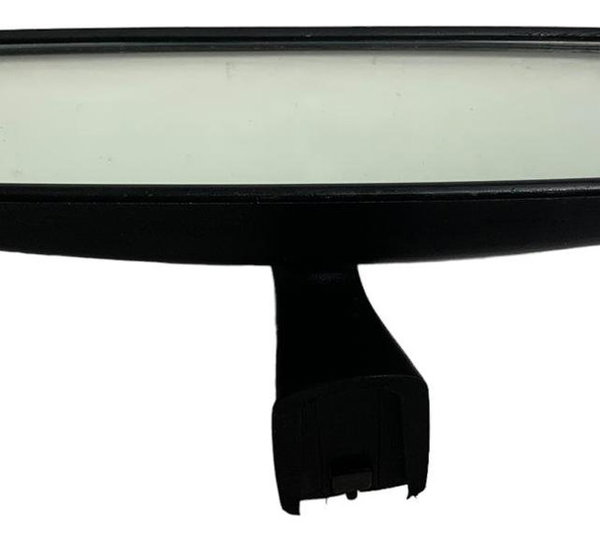 Retrovisor Interno Parabrisa Ford New Fiesta 2013