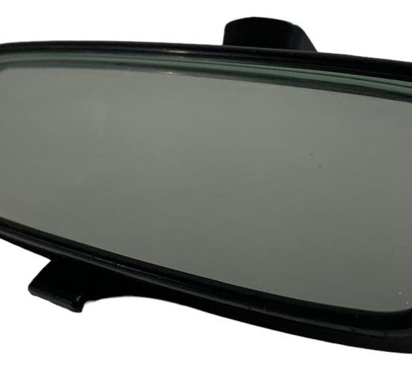Retrovisor Interno Parabrisa Ford New Fiesta 2013