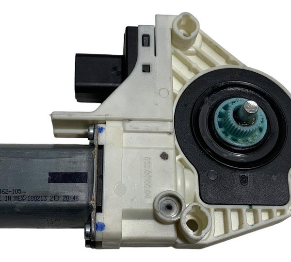 Motor Vidro Dianteiro Direito Ford New Fiesta 2013