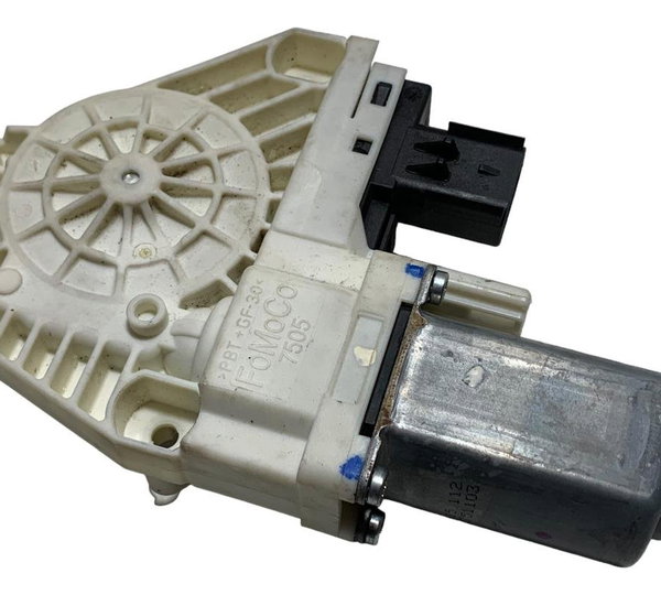 Motor Vidro Dianteiro Direito Ford New Fiesta 2013
