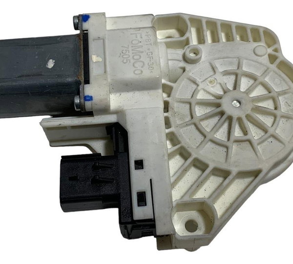 Motor Vidro Dianteiro Direito Ford New Fiesta 2013