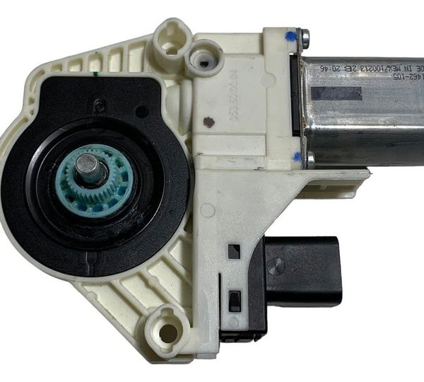 Motor Vidro Dianteiro Direito Ford New Fiesta 2013