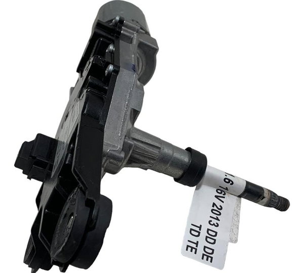 Motor Limpador Traseiro Ford New Fiesta 1.6 2013