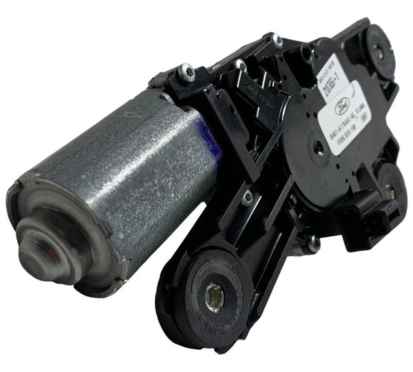 Motor Limpador Traseiro Ford New Fiesta 1.6 2013