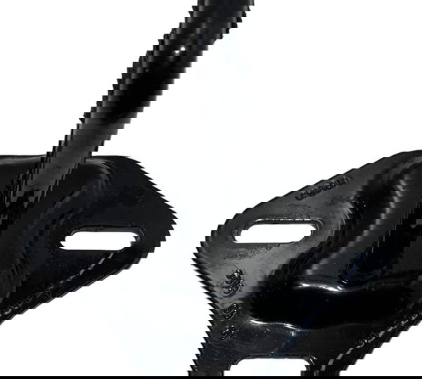 Suporte Batente Banco Traseiro Esq Ford New Fiesta 1.6 2013