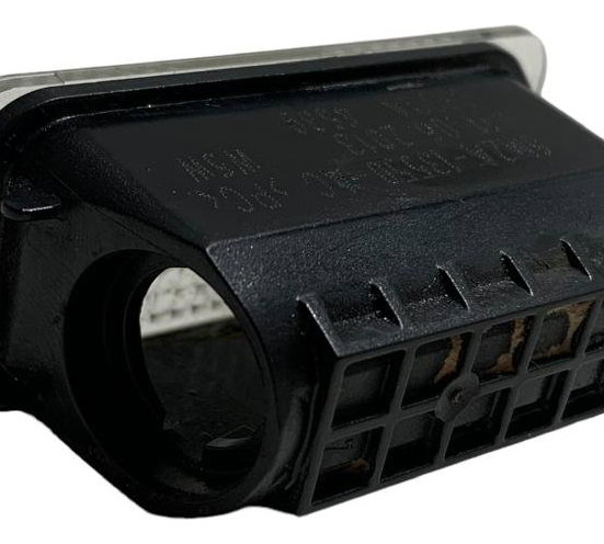 Lanterna Luz Placa Ford New Fiesta 1.6 2013