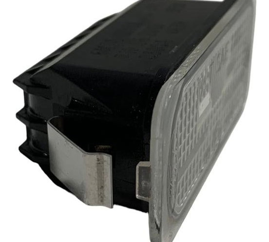 Lanterna Luz Placa Ford New Fiesta 1.6 2013