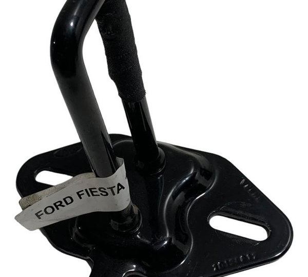 Suporte Batente Banco Traseiro Direito Ford New Fiesta 2013