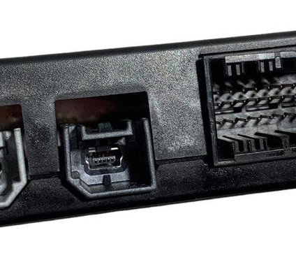 Módulo Central Interface Sync Bluetooth Ford New Fiesta 2013