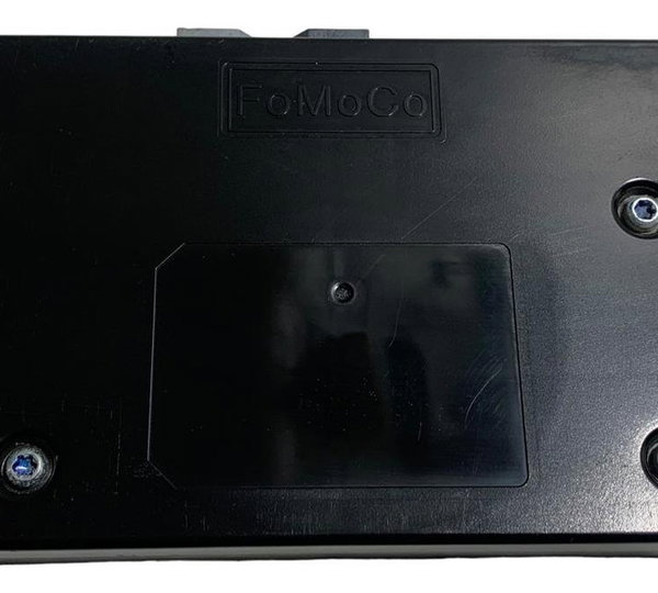Módulo Central Interface Sync Bluetooth Ford New Fiesta 2013