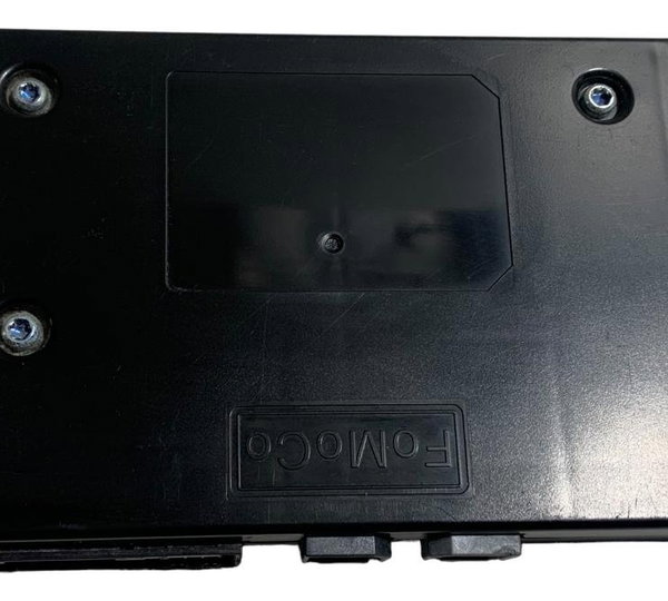 Módulo Central Interface Sync Bluetooth Ford New Fiesta 2013