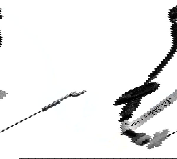 Cabo Fechadura Porta Dianteira Direita Ford New Fiesta 2013