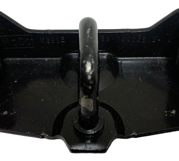 Batente Fechadura Tampa Traseira Ford New Fiesta 1.6 2013