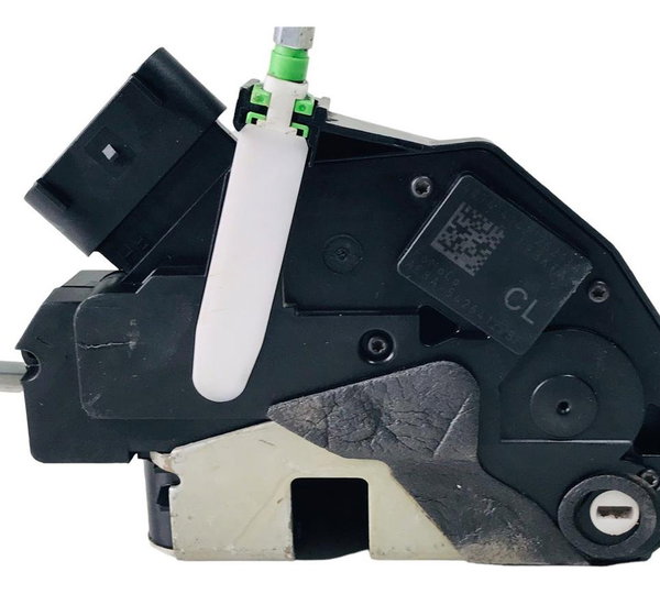 Fechadura Traseira Direita Ford New Fiesta 1.6 2014