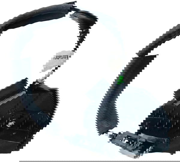 Fechadura Traseira Esquerda Ford New Fiesta 1.6 2014