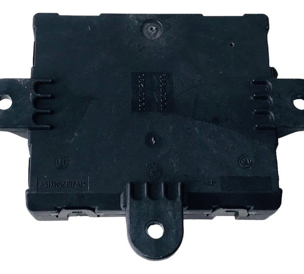 Módulo Conforto Vidro T/e Ford New Fiesta 1.6 2014
