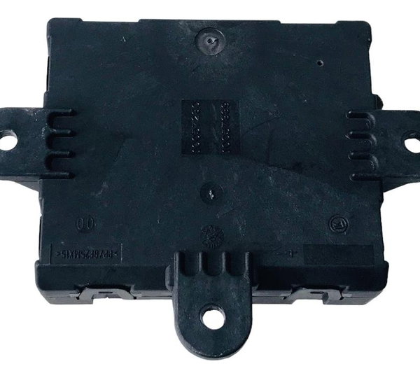 Módulo Conforto Vidro T/e Ford New Fiesta 1.6 2014