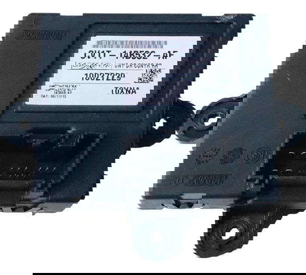 Módulo Conforto Vidro T/e Ford New Fiesta 1.6 2014