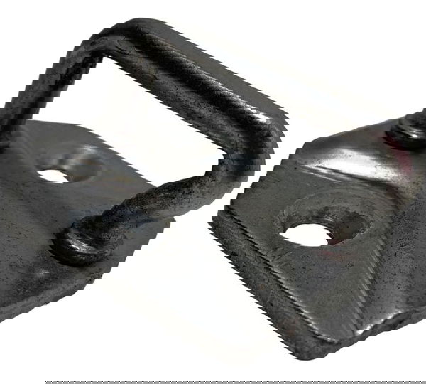 Batente Porta Dianteira Esquerda Ford New Fiesta 2013