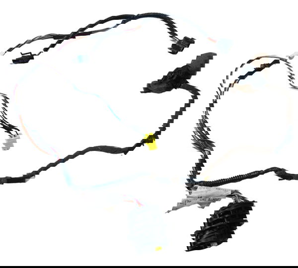 Chicote Porta Dianteira Direita Fiat Uno Vivace 2020