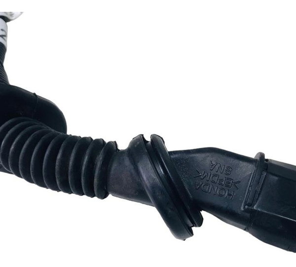 Chicote Da Porta Traseiro Direito Honda Civic 2015