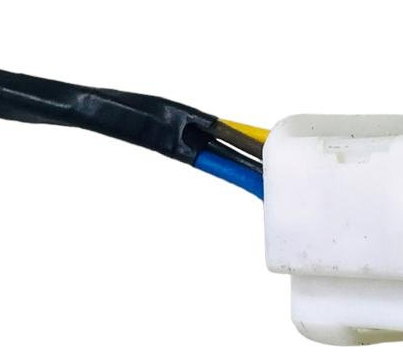 Chicote Da Porta Traseiro Direito Honda Civic 2015