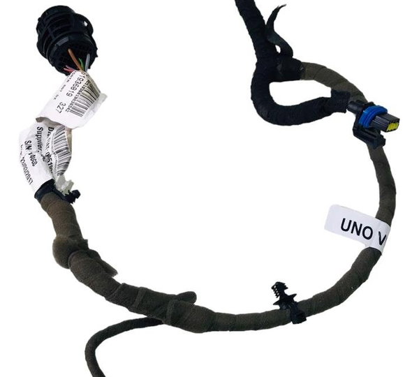 Chicote Porta Dianteira Direita Fiat Uno Vivace 2013