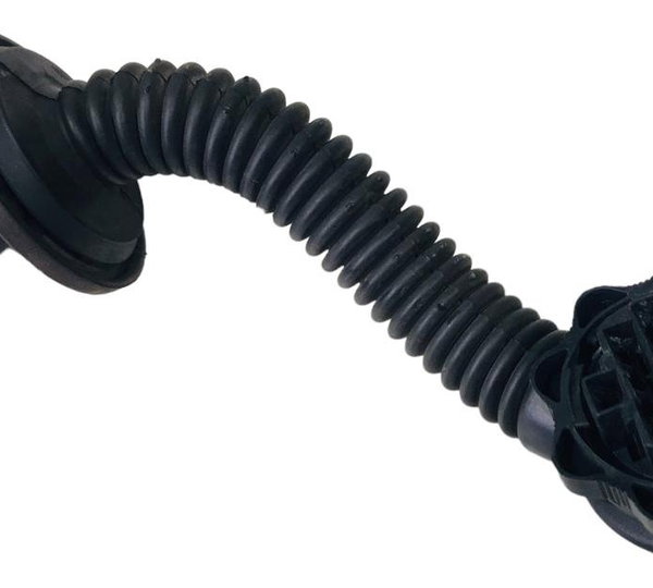 Chicote Porta Traseira Esquerda Peugeot 206 2003