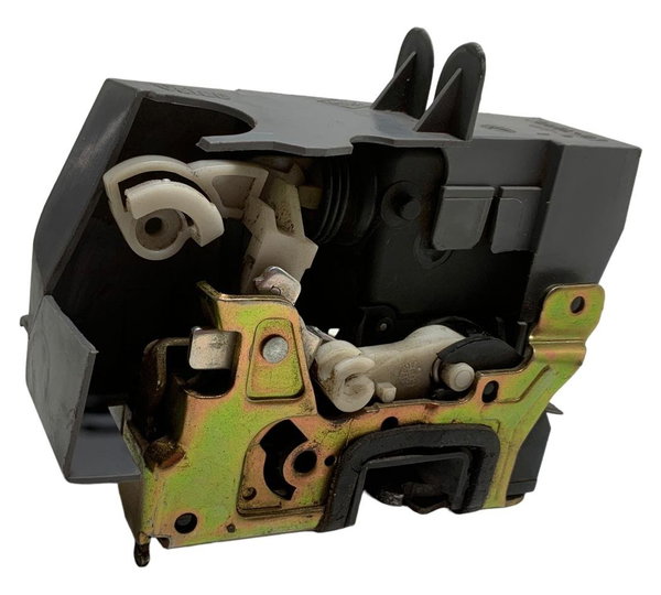 Fechadura Porta Traseira Esquerda Renault Clio 2010