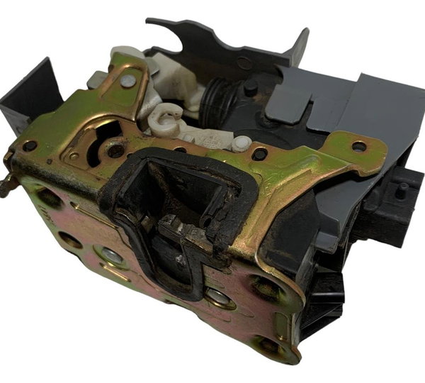 Fechadura Porta Traseira Esquerda Renault Clio 2010