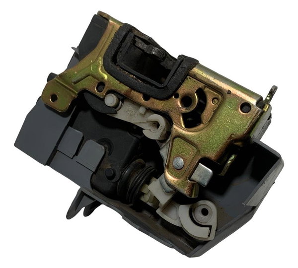 Fechadura Porta Traseira Esquerda Renault Clio 2010