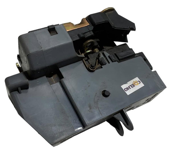Fechadura Porta Traseira Esquerda Renault Clio 2010