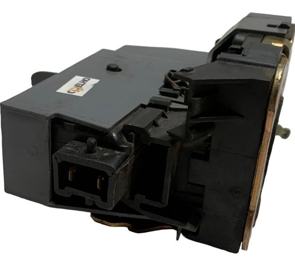 Fechadura Porta Traseira Esquerda Renault Clio 2010