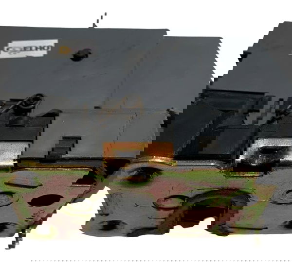 Fechadura Porta Traseira Esquerda Renault Clio 2010