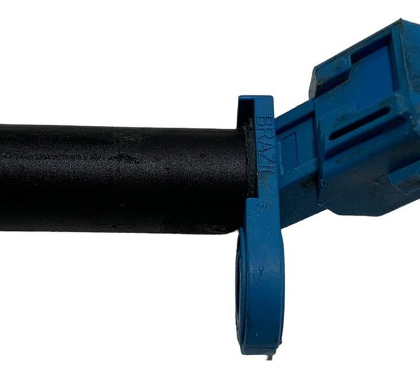 Sensor Rotação Ford New Fiesta 1.6 16v 2013