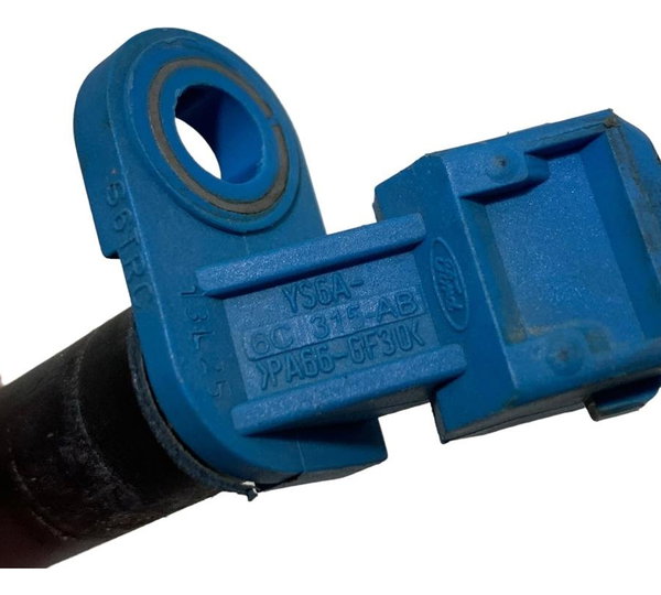 Sensor Rotação Ford New Fiesta 1.6 16v 2013