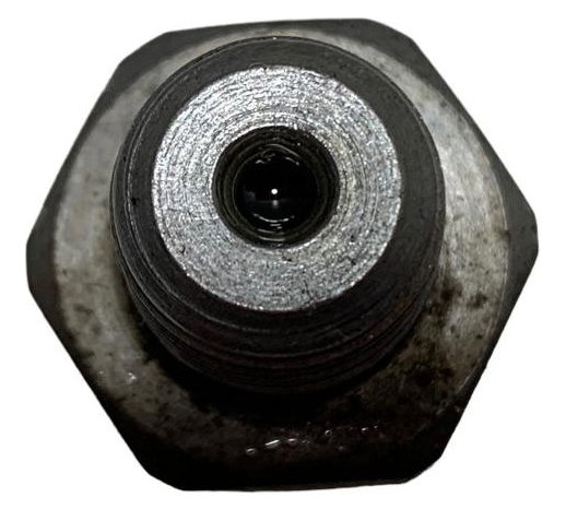 Sensor Cebolinha Óleo Motor Ford New Fiesta 1.6 16v 2013