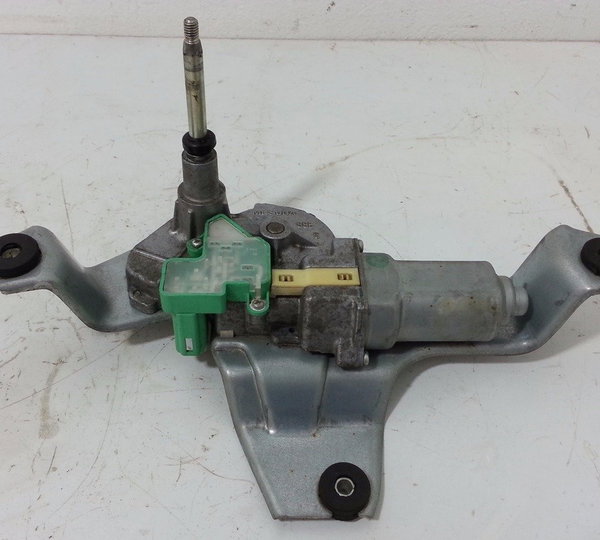 Motor Limpador Traseiro Mitsubishi Outlander 2012 A 2015
