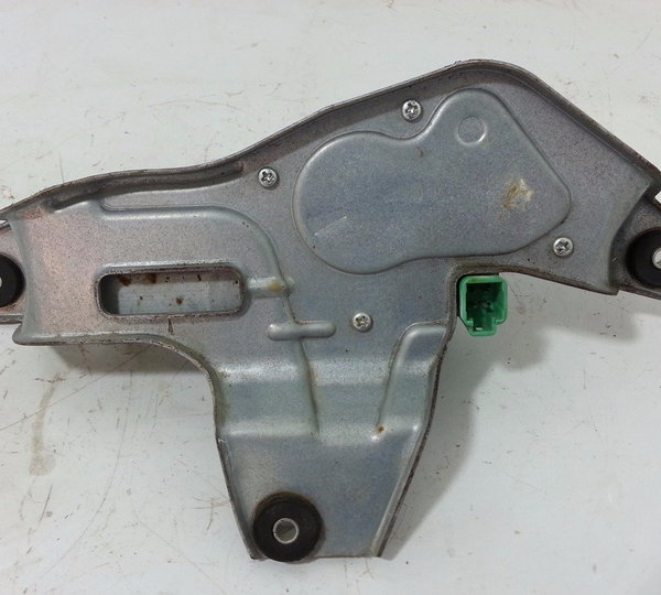 Motor Limpador Traseiro Mitsubishi Outlander 2012 A 2015